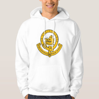De Logo Hoodie