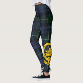 De Logo Legging (Links)