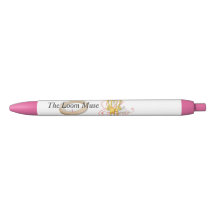 De Logo Pen van de Loom Muse