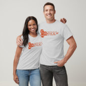 De "Logo" T-shirt (Unisex)