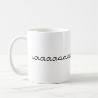De LOL de RIRE tasse bruyante