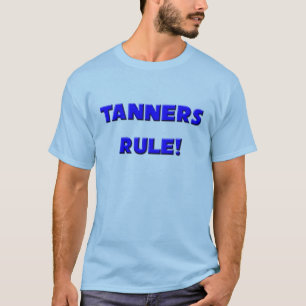 De looiers beslissen! t-shirt