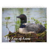 De Loon-agenda Kalender (Hoes)