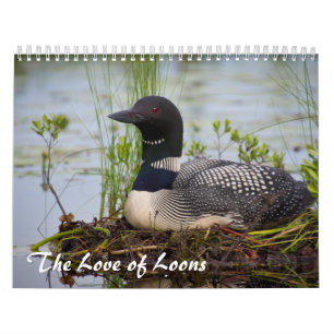 De Loon-agenda Kalender