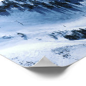 De lopes - poster (Hoek)