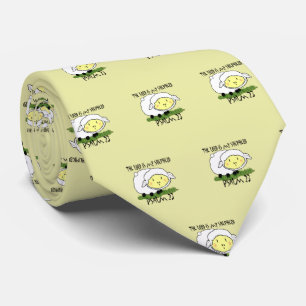 De LORD is mijn herder Psalm 23 Baby t-shirt - U Stropdas