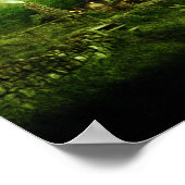 DE LORD VAN HET Poster van de Film van RINGS (Hoek)