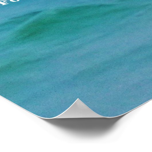 DE LORDS PRAYER POSTER (Hoek)