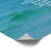 DE LORDS PRAYER POSTER (Hoek)