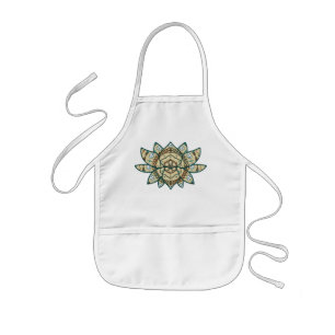 De Lotus Schort