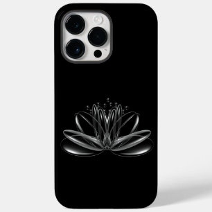 De lotusbloem Hoesje-Mate iPhone case