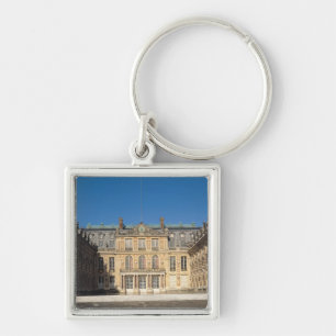 De Louis XIII Courtyard Sleutelhanger
