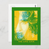 De Love Kijk Collage Briefkaart (Voorkant / Achterkant)