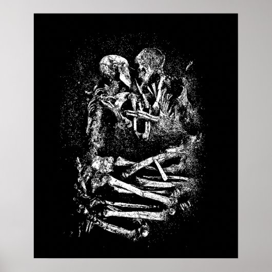 De Lovers van het Poster Valdaro (Voorkant)