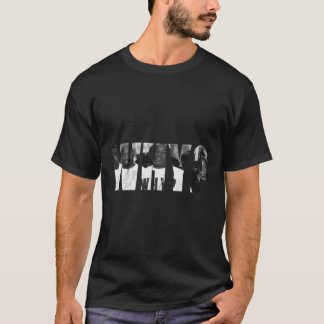 De Lox Music Band - Album Hoesje T-shirt
