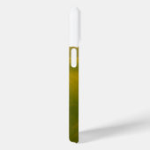 De lucht gonst van het stille leven Case-Mate iPhone case (Achterkant / Rechts)