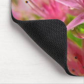 De luchtkroon muismat (Hoek)