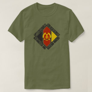 De luchtmacht van het nationale volksleger t-shirt