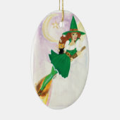 De Lucky Fairy Ornament (Rechts)