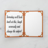 De Luiheid van La Paresse Kaart (Binnen)