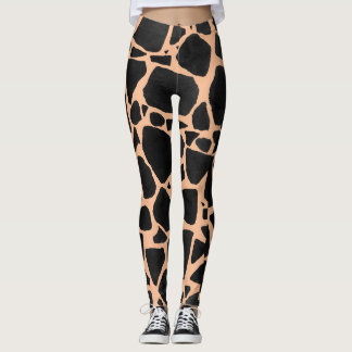 DE LUIPAARD LEGGINGS