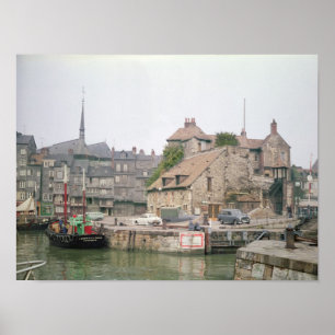 De luitenant poster