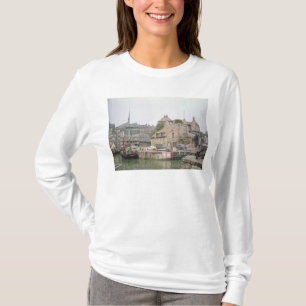 De luitenant t-shirt