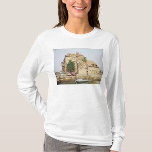 De luitenant t-shirt