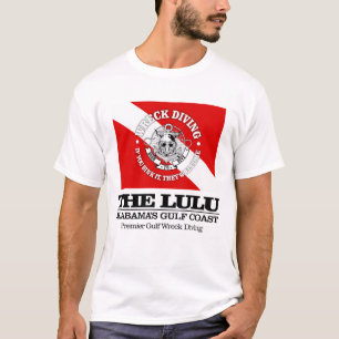 De Lulu WD T-shirt