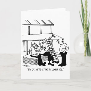 De lumbale leeftijd kaart