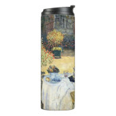 De Luncheon Claude Monet Thermosbeker (Gedraaid links)