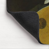 De Lute-Player Muismat (Hoek)
