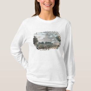 De Luxemburgse tuinen T-shirt
