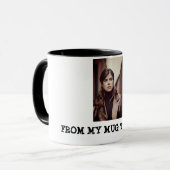 De ma Mug à la vôtre (Devant gauche)