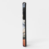 De Maagd der Druiven, 1640-50 Case-Mate iPhone Case (Achterkant/links)