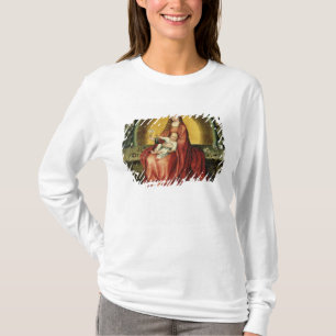 De maagd en het kind 2 t-shirt