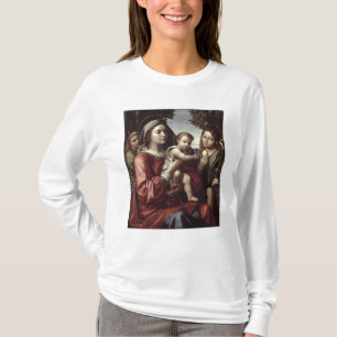 De Maagd en het Kind T-shirt