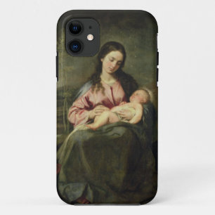 De Maagd en Kind iPhone 11 Hoesje