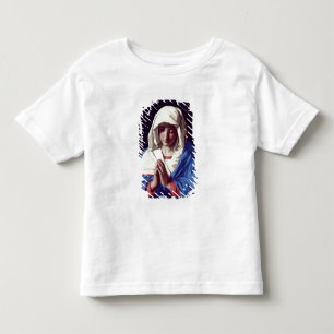 De Maagd in Prayer, 1640-50 (olie op doek) Kinder Shirts