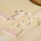 DE MAAGD MARIA EN JEZUS puzzel Legpuzzel (Zijkant)