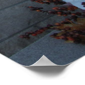 De Maagd Mary Poster (Hoek)