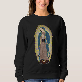 De Maagd Mary Trui