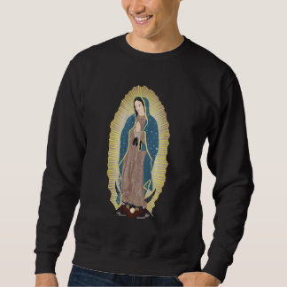 De Maagd Mary Trui