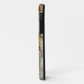 De Maagd met Angels, 1900 Case-Mate iPhone Case (Achterkant/links)