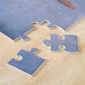 De Maagd met Angels, Bouguereau Legpuzzel (Zijkant)