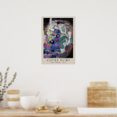De Maagd Poster (Keuken)