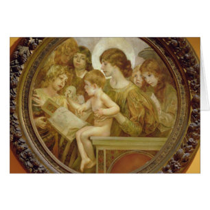 De Maagd van de Angels