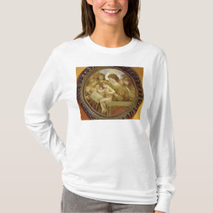 De Maagd van de Angels T-shirt