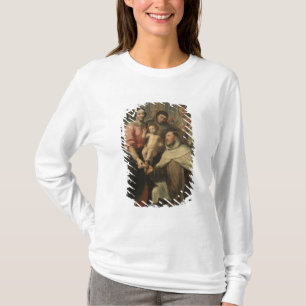 De Maagd van de Carmelites T-shirt