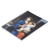 De maagd van de druiven, 1640-50 notitieboek (Linkerzijde)